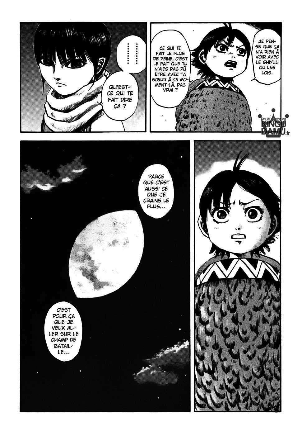 Kingdom: Chapter chapitre-96 - Page 7