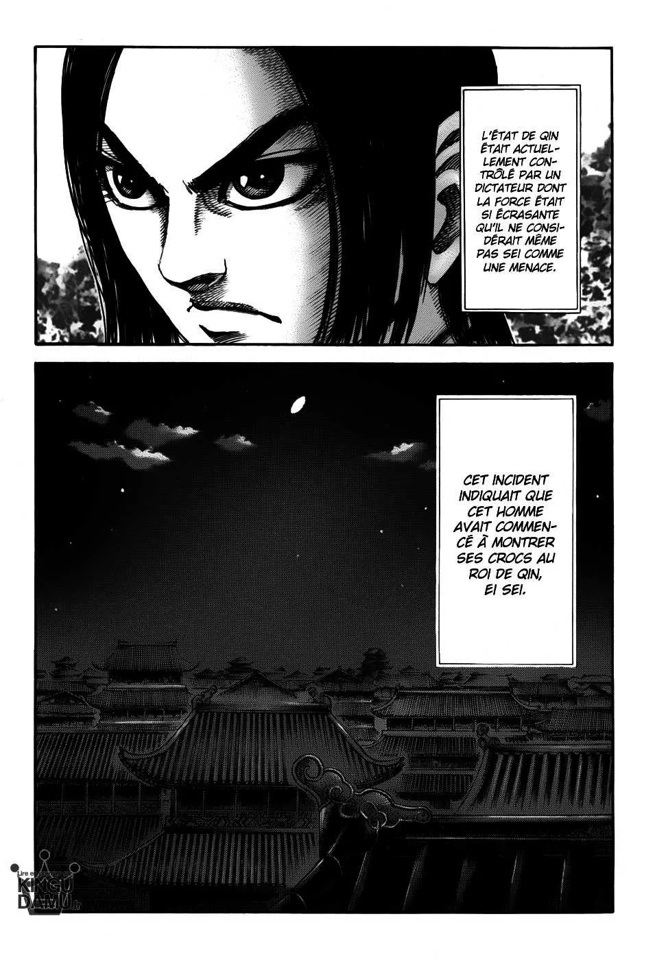 Kingdom: Chapter chapitre-96 - Page 9