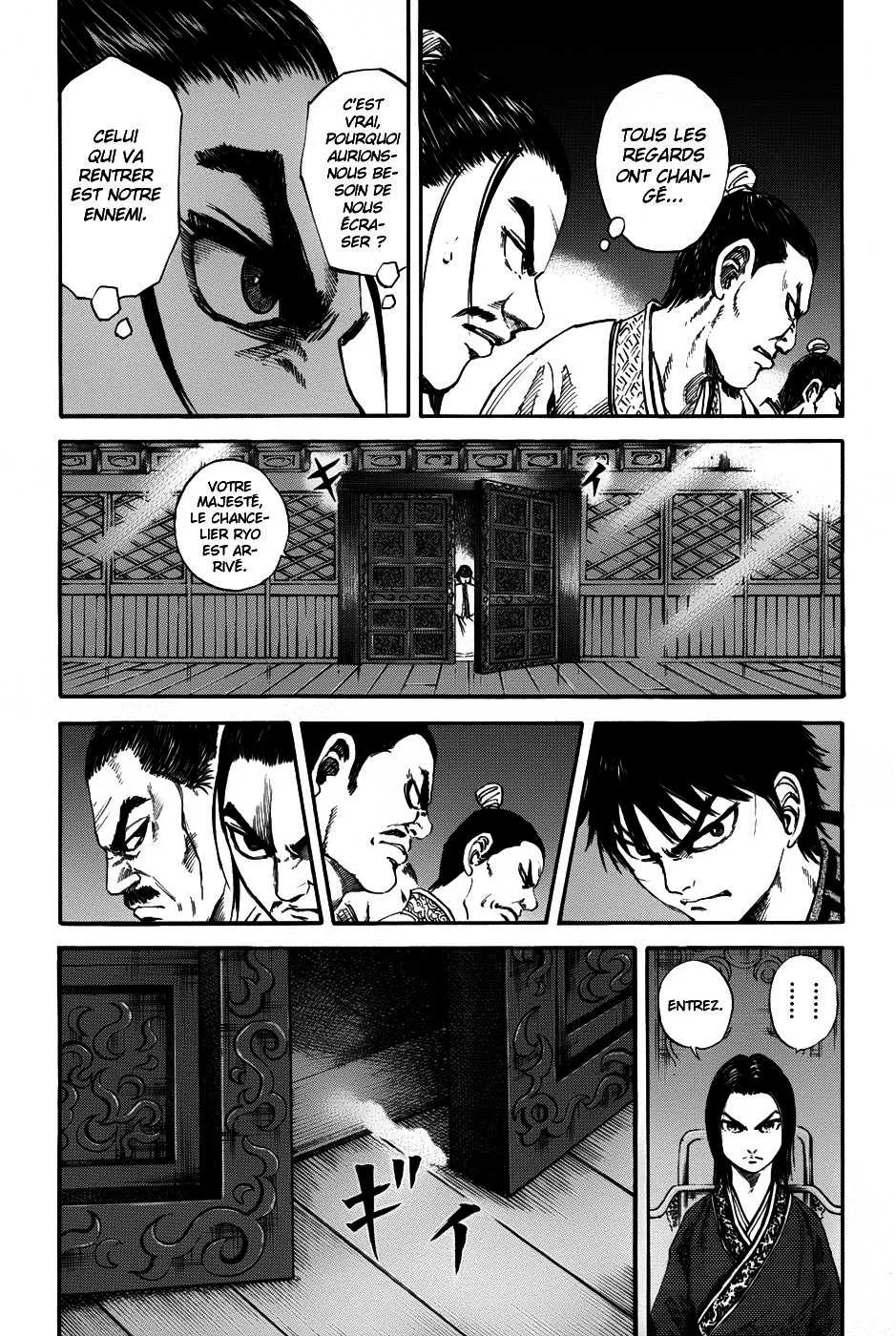 Kingdom: Chapter chapitre-97 - Page 9