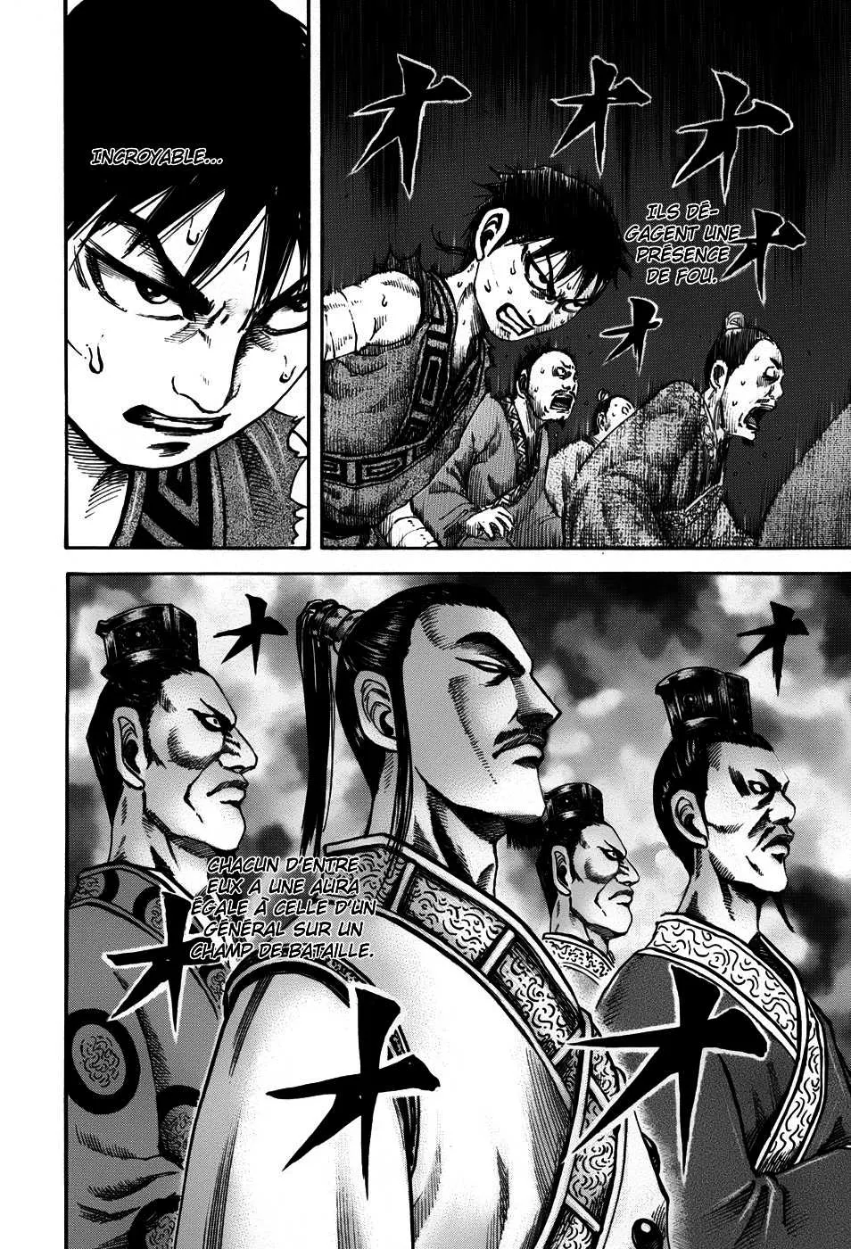 Kingdom: Chapter chapitre-97 - Page 13