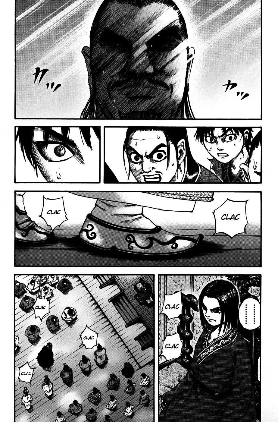 Kingdom: Chapter chapitre-97 - Page 16