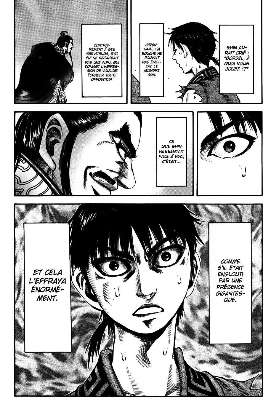 Kingdom: Chapter chapitre-97 - Page 19