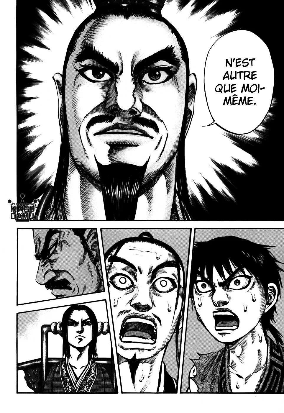 Kingdom: Chapter chapitre-98 - Page 4