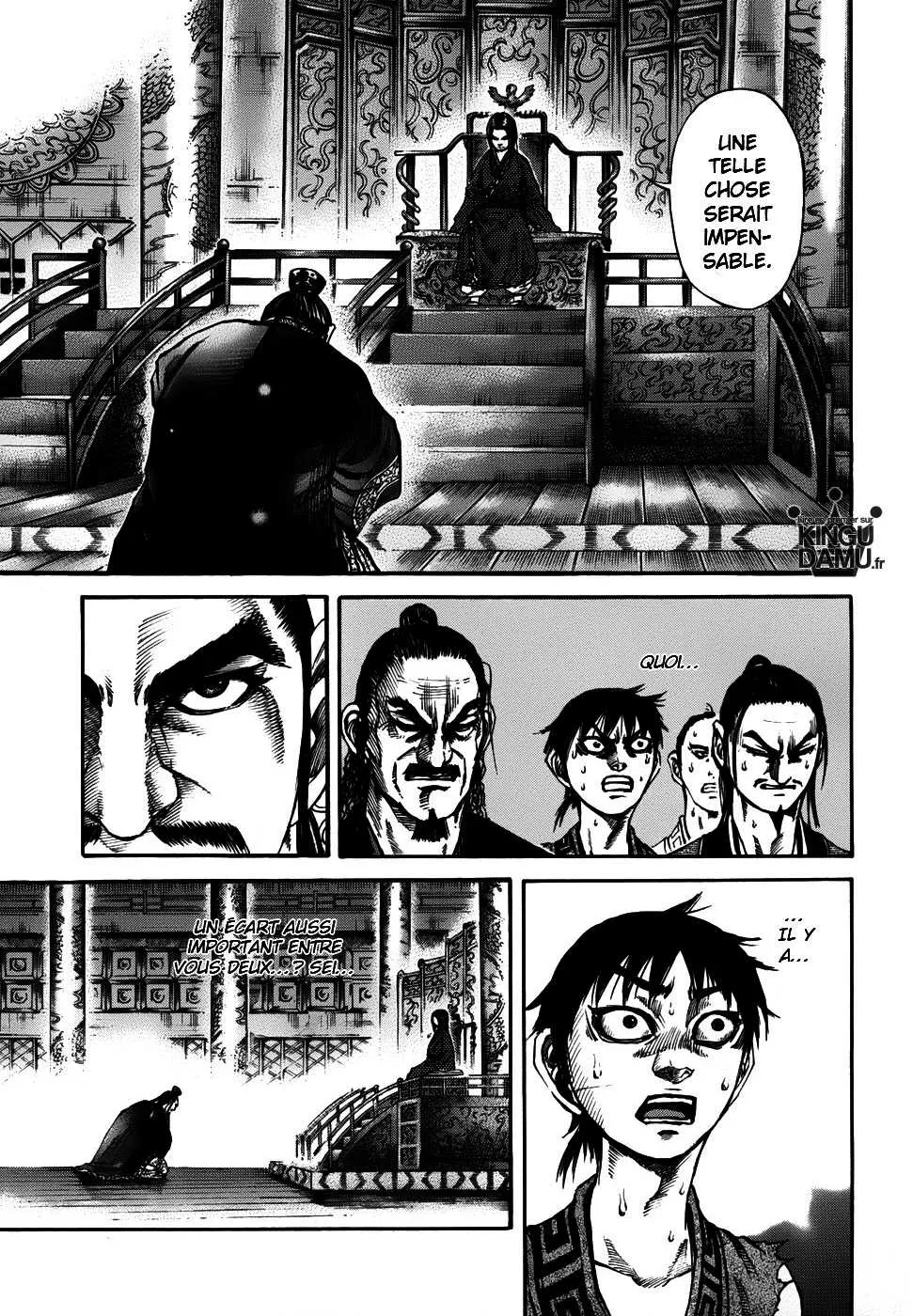 Kingdom: Chapter chapitre-98 - Page 7