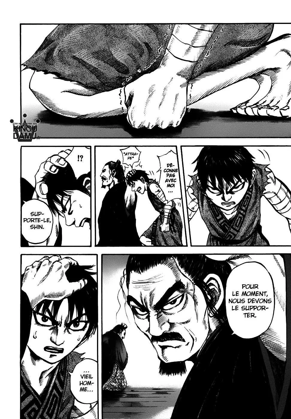 Kingdom: Chapter chapitre-98 - Page 10