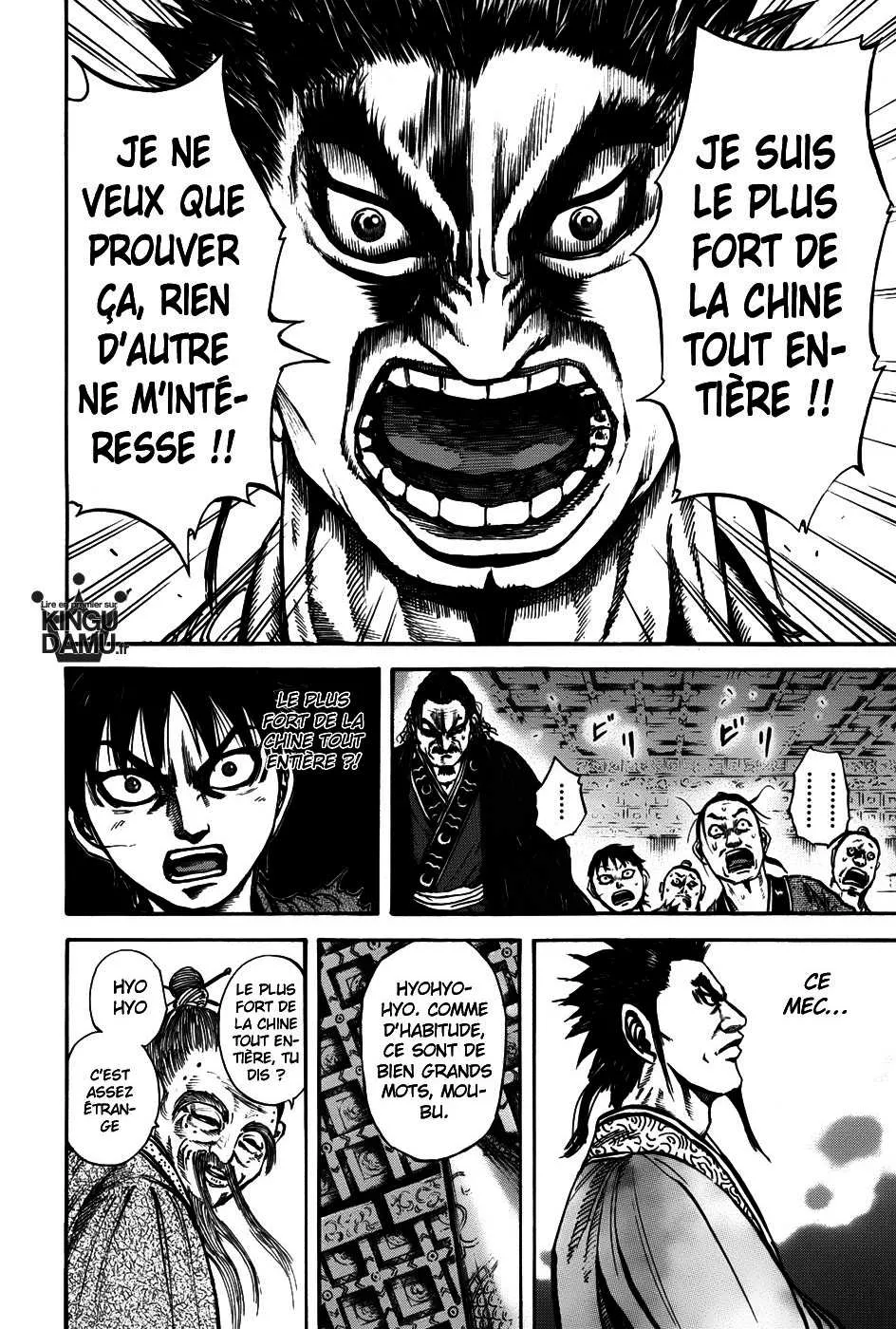 Kingdom: Chapter chapitre-99 - Page 10