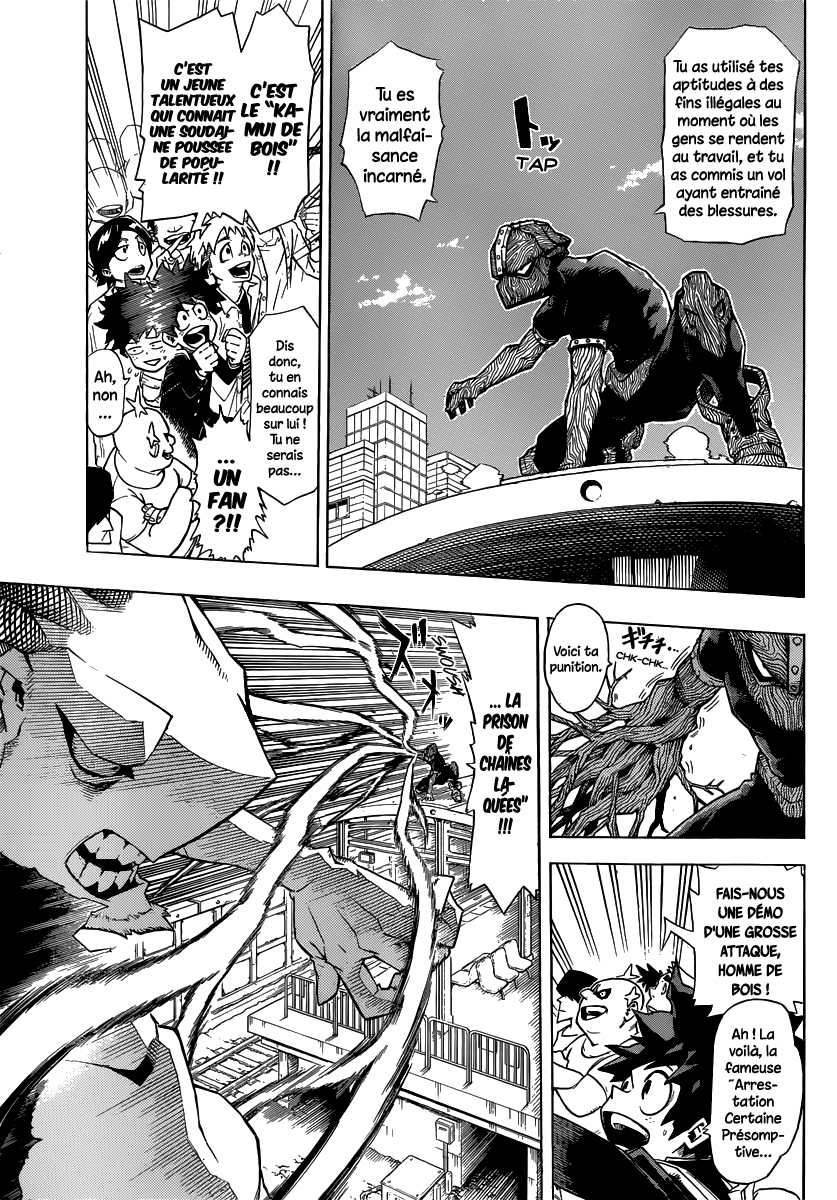 My Hero Academia: Chapter chapitre-1 - Page 6