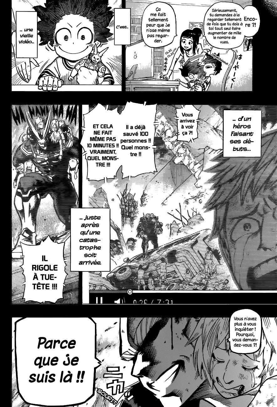 My Hero Academia: Chapter chapitre-1 - Page 17