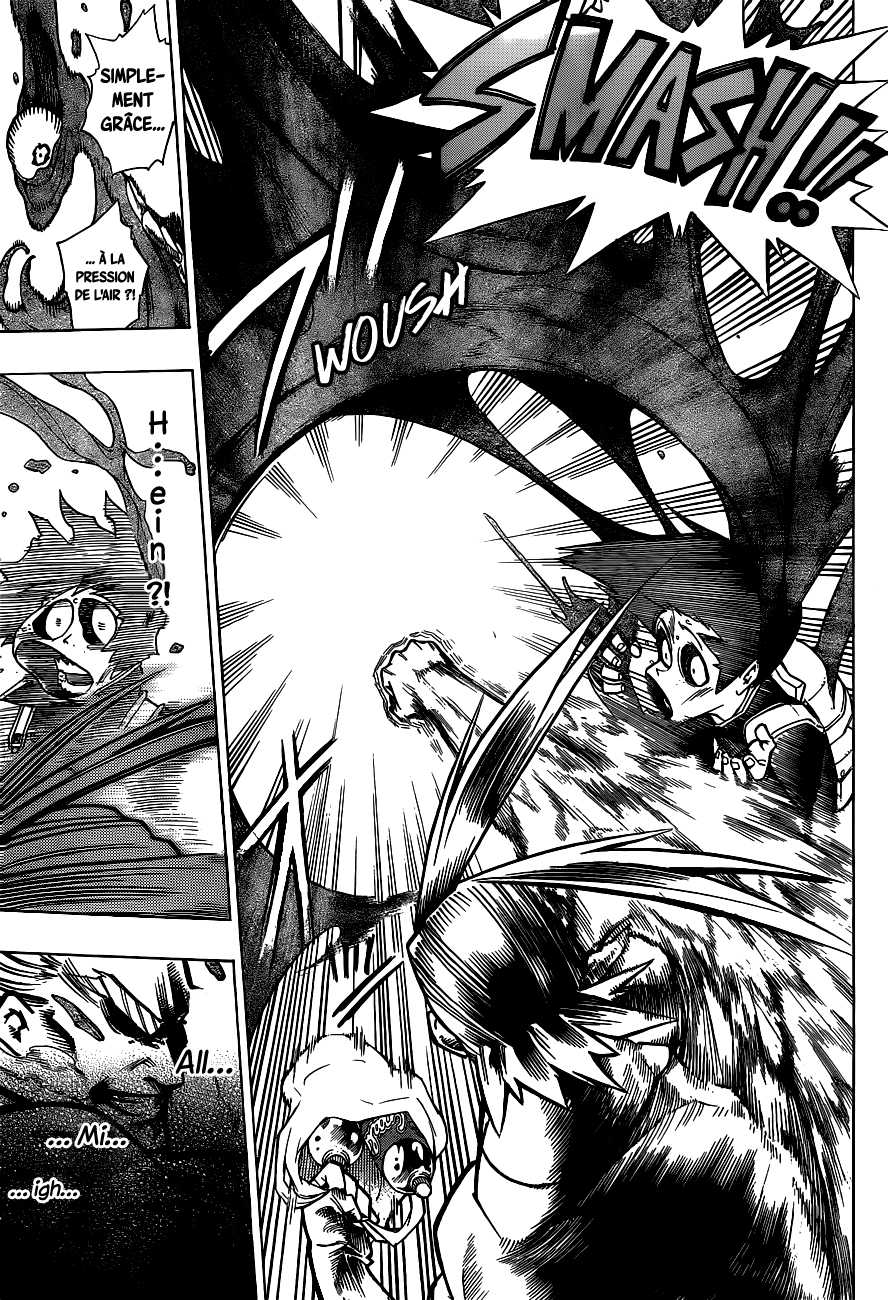My Hero Academia: Chapter chapitre-1 - Page 24