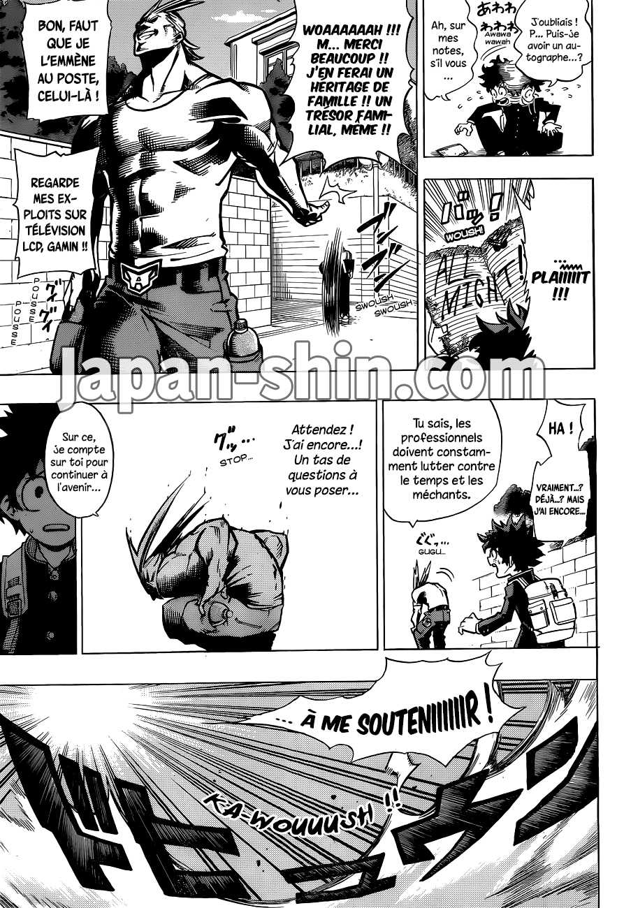 My Hero Academia: Chapter chapitre-1 - Page 26