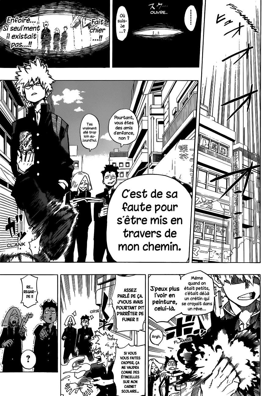 My Hero Academia: Chapter chapitre-1 - Page 28