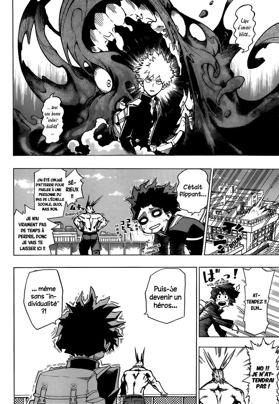My Hero Academia: Chapter chapitre-1 - Page 29