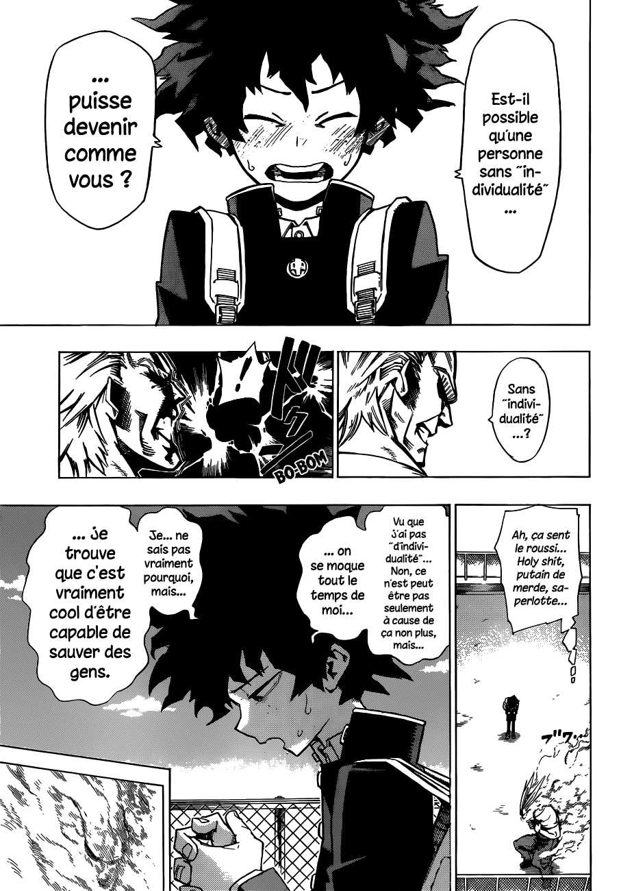 My Hero Academia: Chapter chapitre-1 - Page 30