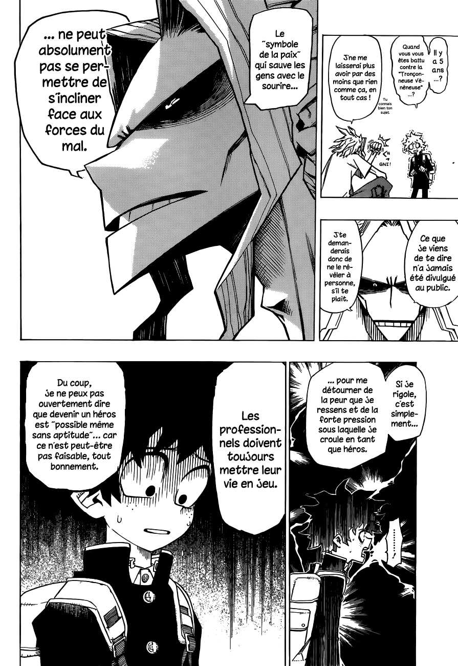 My Hero Academia: Chapter chapitre-1 - Page 33