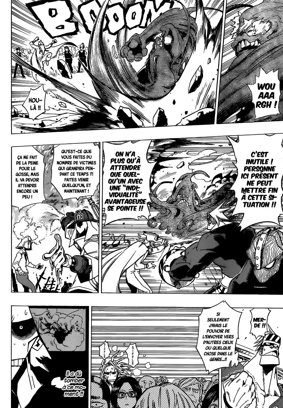 My Hero Academia: Chapter chapitre-1 - Page 36