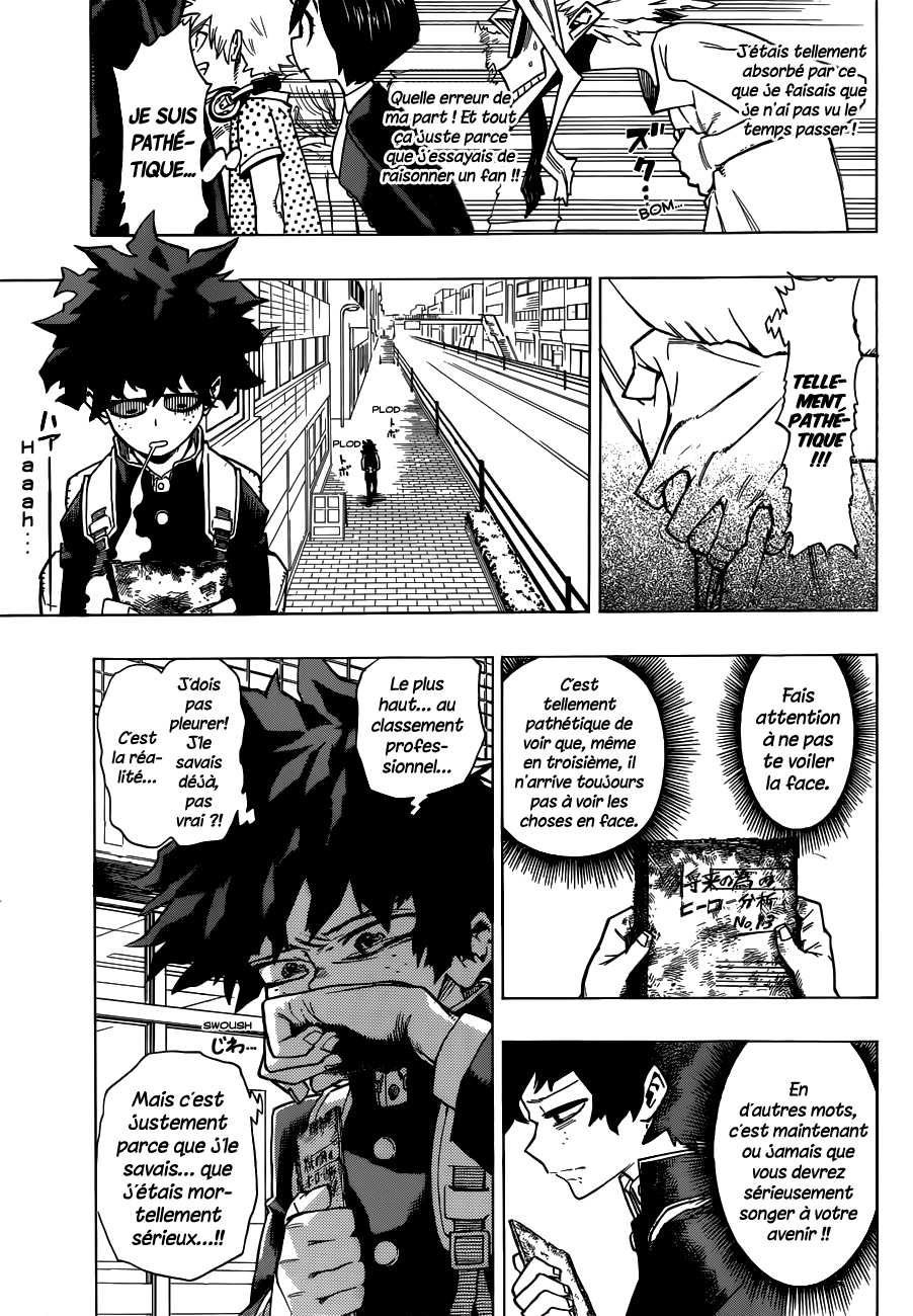 My Hero Academia: Chapter chapitre-1 - Page 37