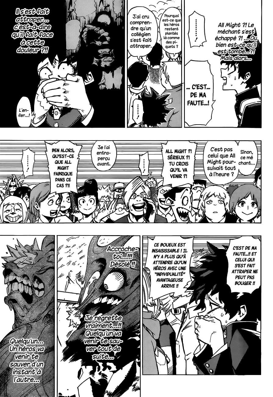 My Hero Academia: Chapter chapitre-1 - Page 39