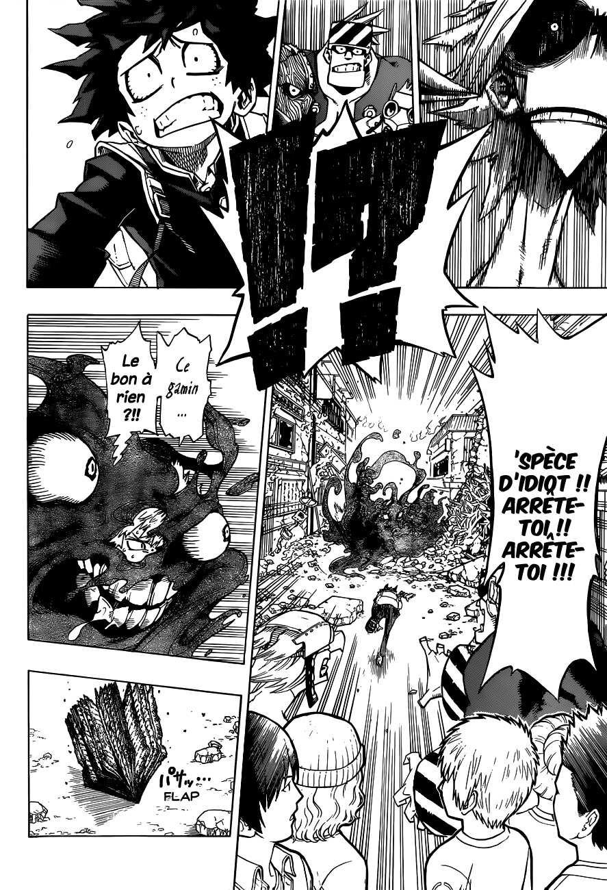 My Hero Academia: Chapter chapitre-1 - Page 41