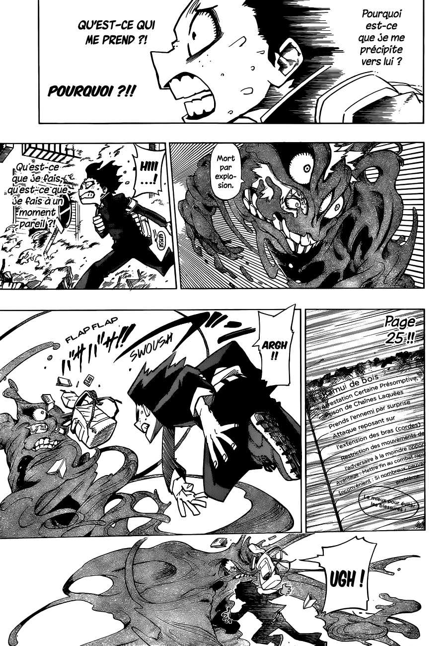 My Hero Academia: Chapter chapitre-1 - Page 42