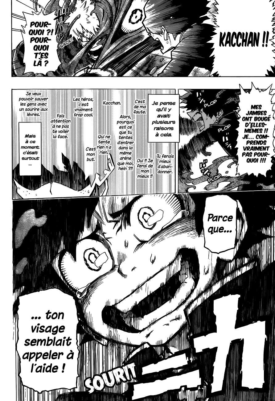 My Hero Academia: Chapter chapitre-1 - Page 43
