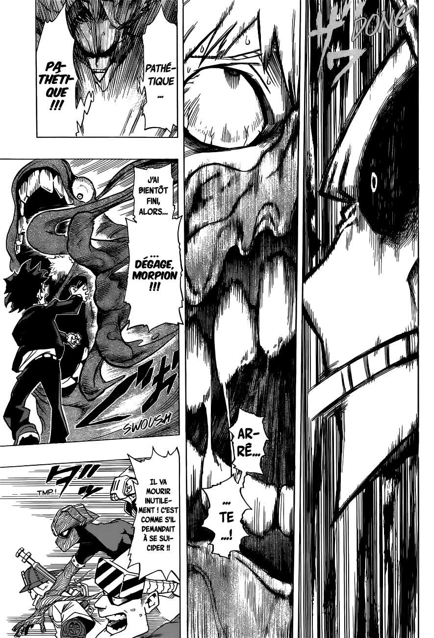 My Hero Academia: Chapter chapitre-1 - Page 44