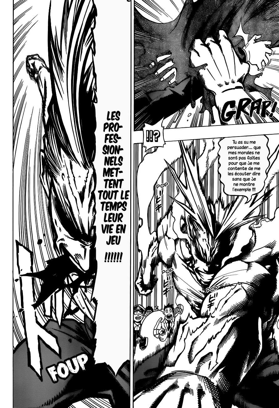 My Hero Academia: Chapter chapitre-1 - Page 45