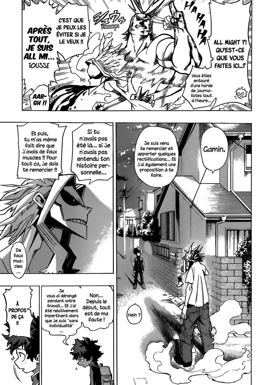 My Hero Academia: Chapter chapitre-1 - Page 50