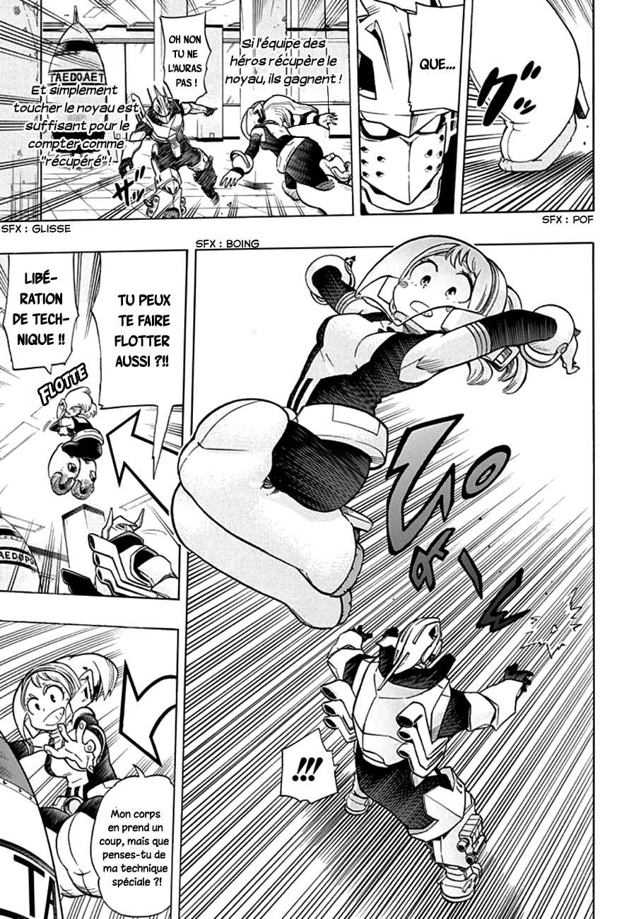 My Hero Academia: Chapter chapitre-10 - Page 3