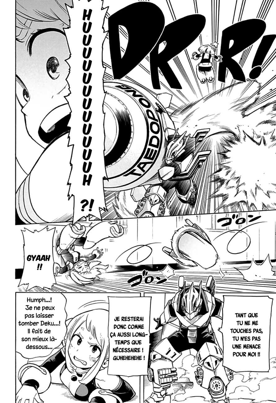 My Hero Academia: Chapter chapitre-10 - Page 4