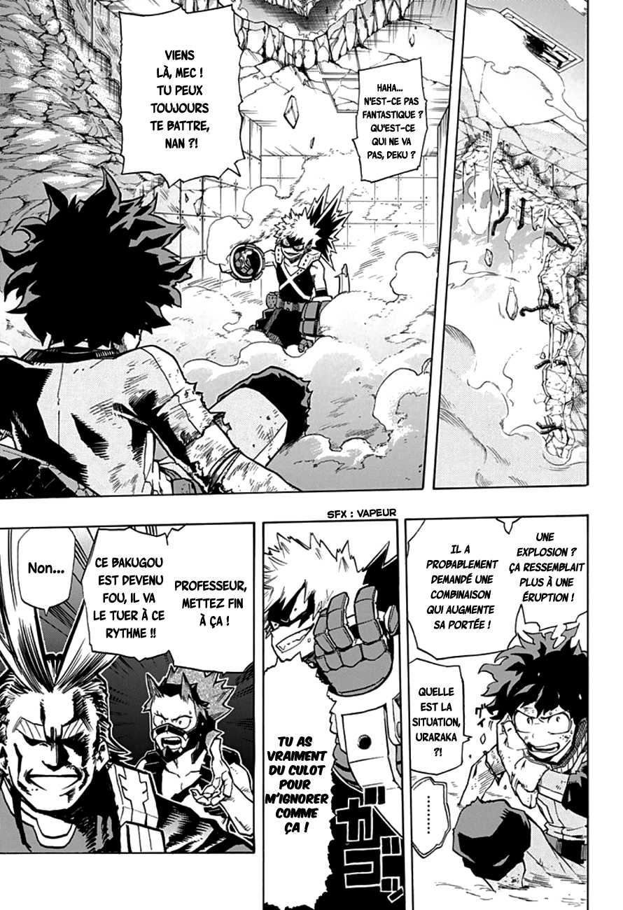 My Hero Academia: Chapter chapitre-10 - Page 5