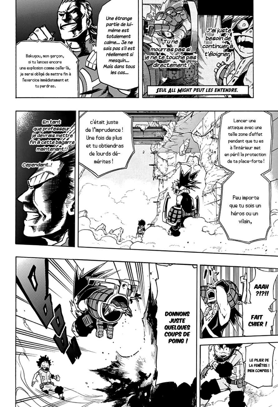 My Hero Academia: Chapter chapitre-10 - Page 6