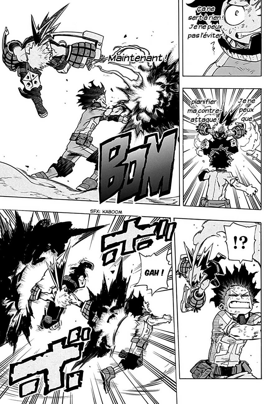 My Hero Academia: Chapter chapitre-10 - Page 7