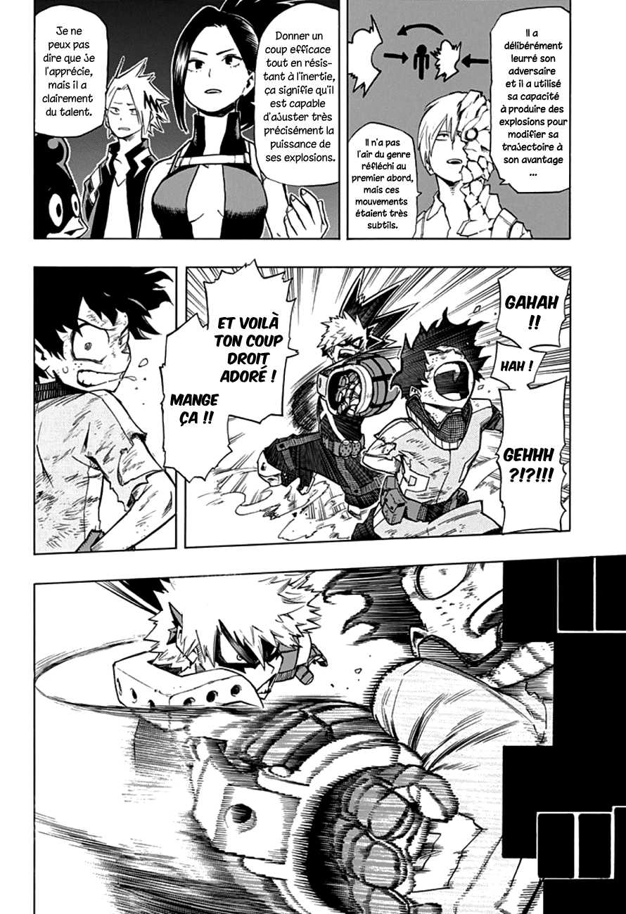 My Hero Academia: Chapter chapitre-10 - Page 8