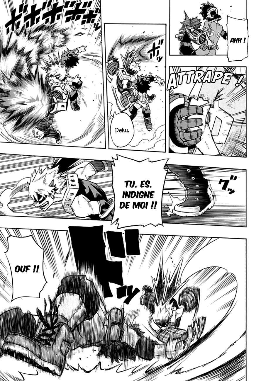 My Hero Academia: Chapter chapitre-10 - Page 9