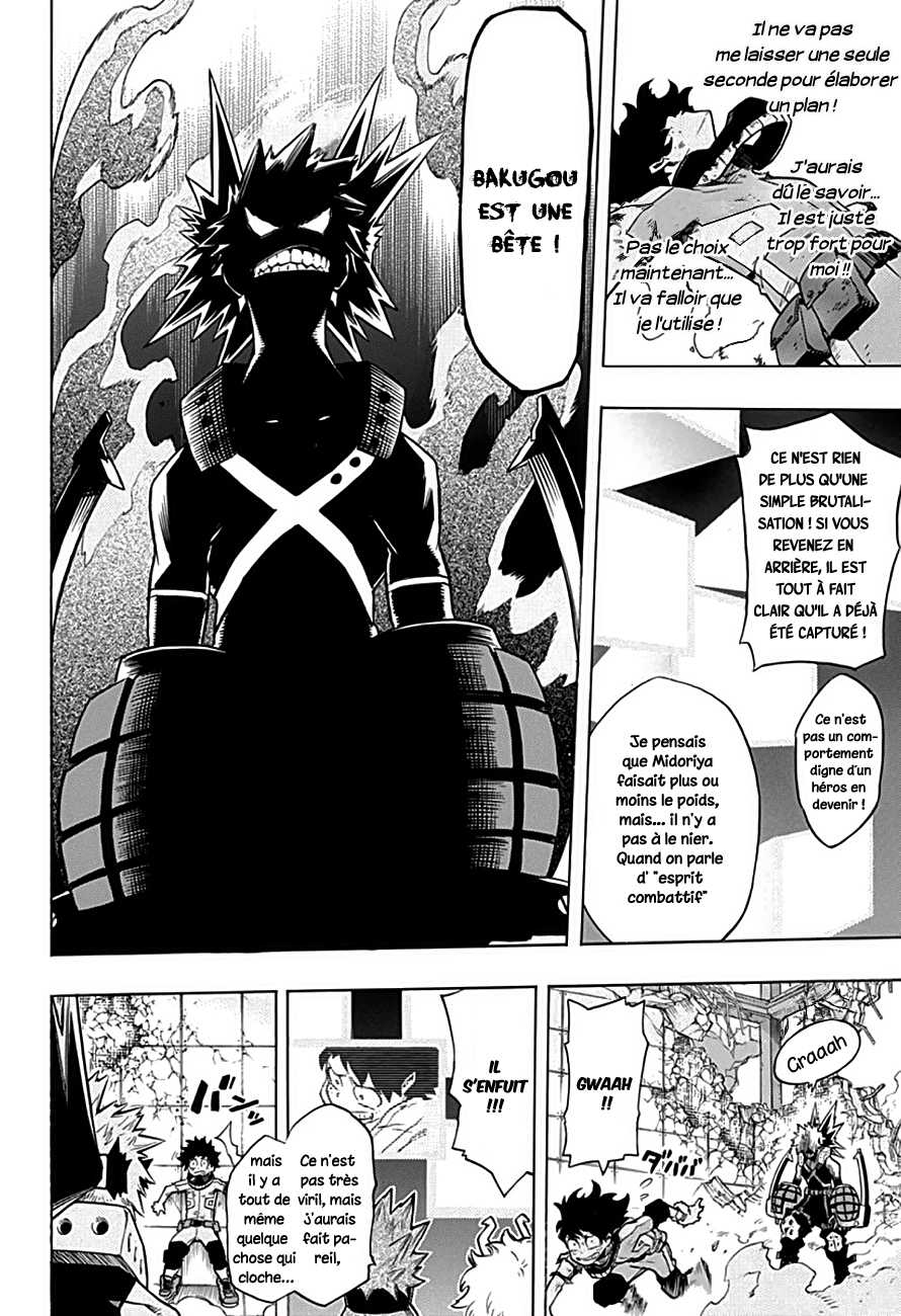 My Hero Academia: Chapter chapitre-10 - Page 10
