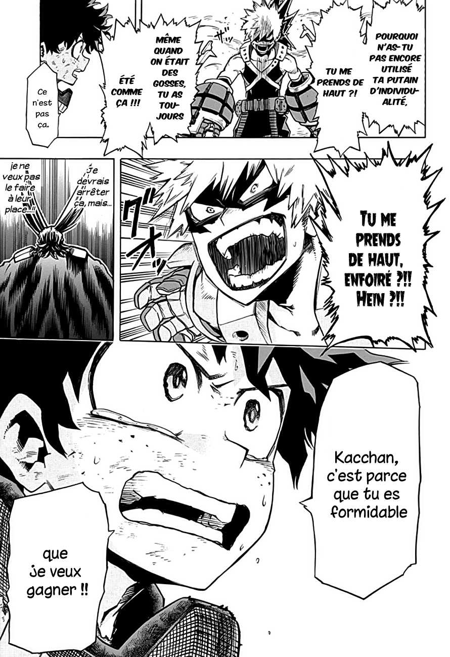 My Hero Academia: Chapter chapitre-10 - Page 11
