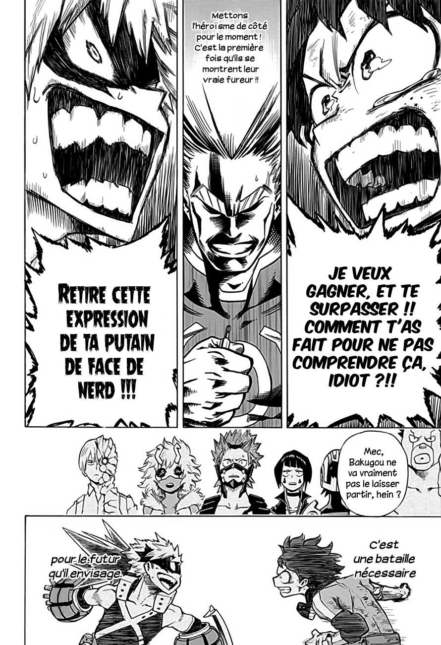My Hero Academia: Chapter chapitre-10 - Page 12