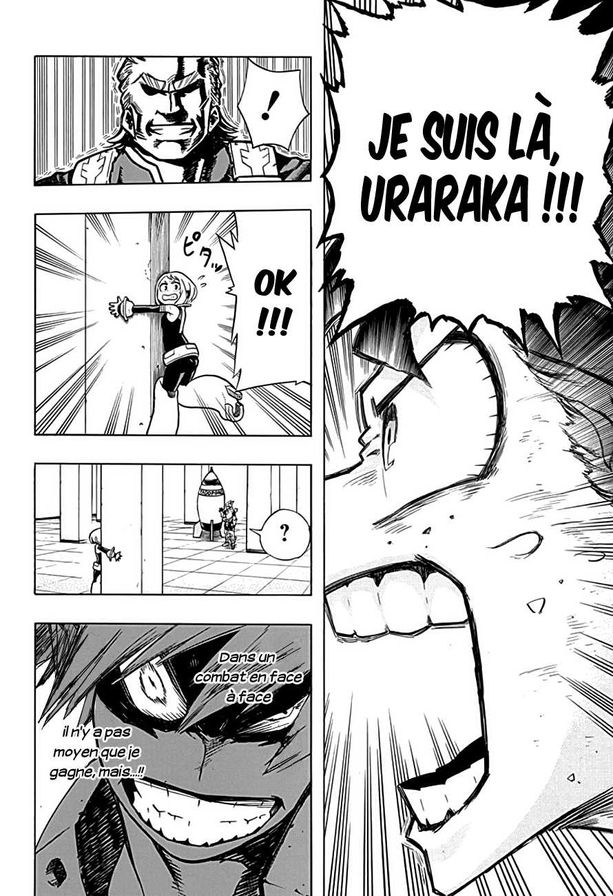 My Hero Academia: Chapter chapitre-10 - Page 14