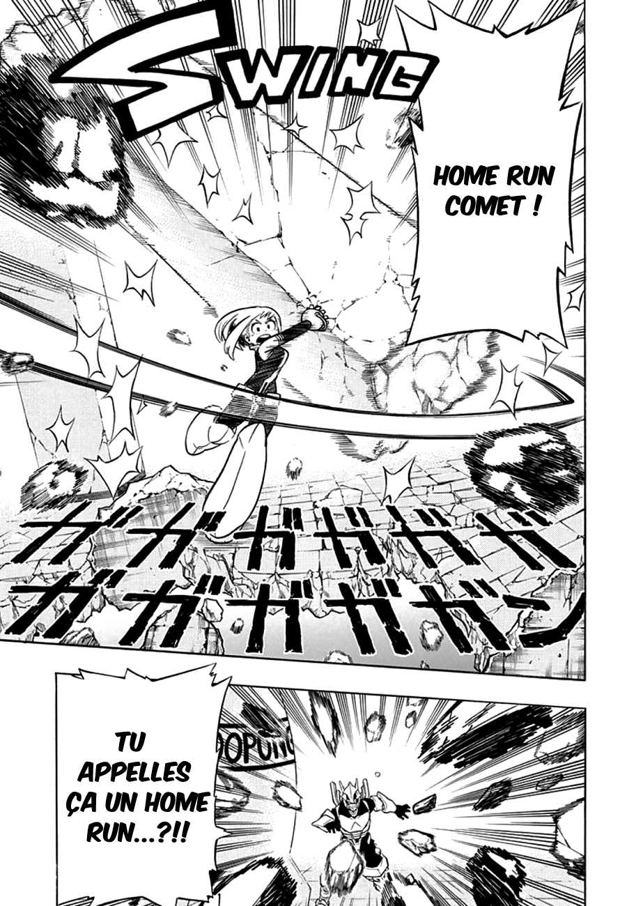My Hero Academia: Chapter chapitre-10 - Page 17