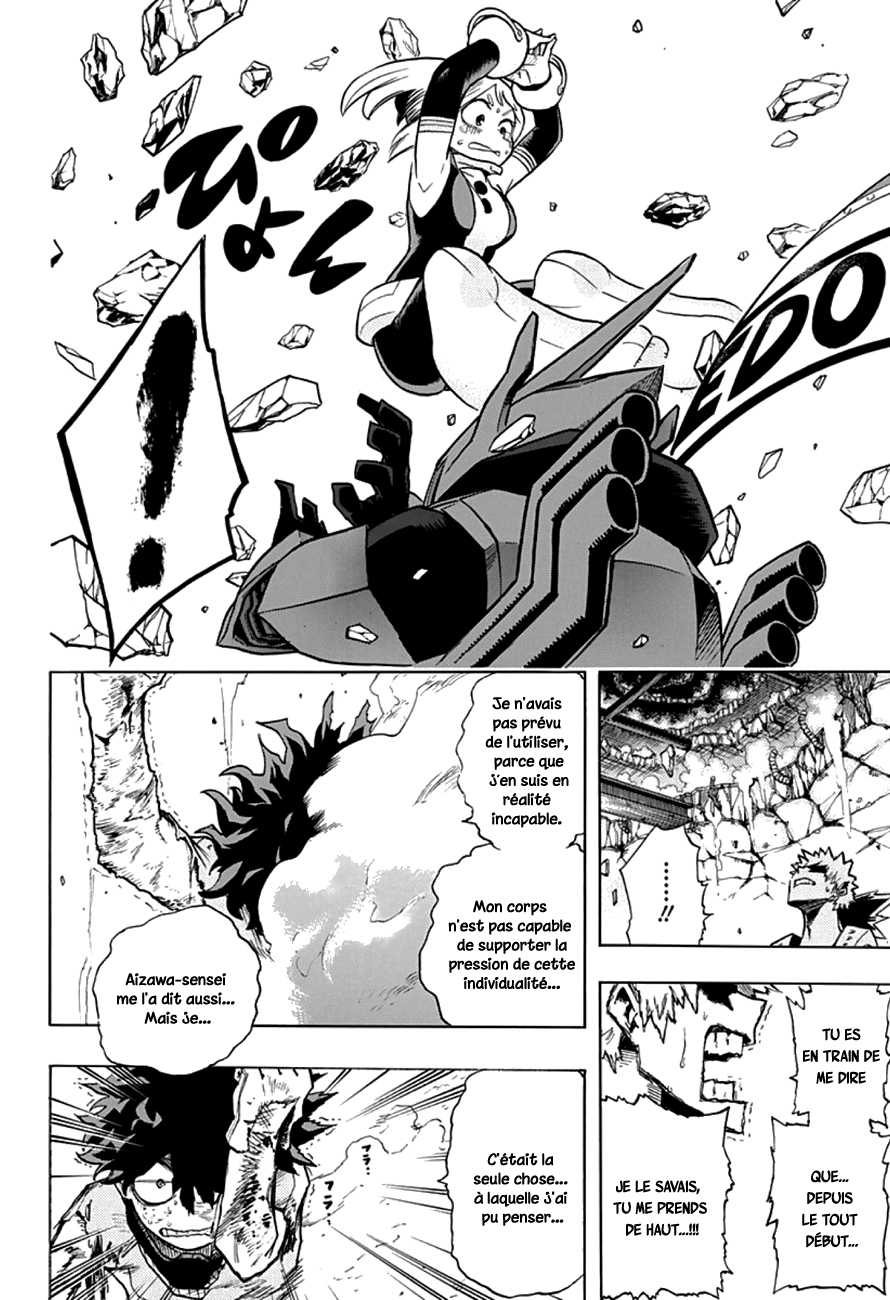 My Hero Academia: Chapter chapitre-10 - Page 18