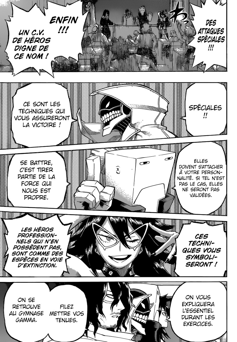 My Hero Academia: Chapter chapitre-100 - Page 3