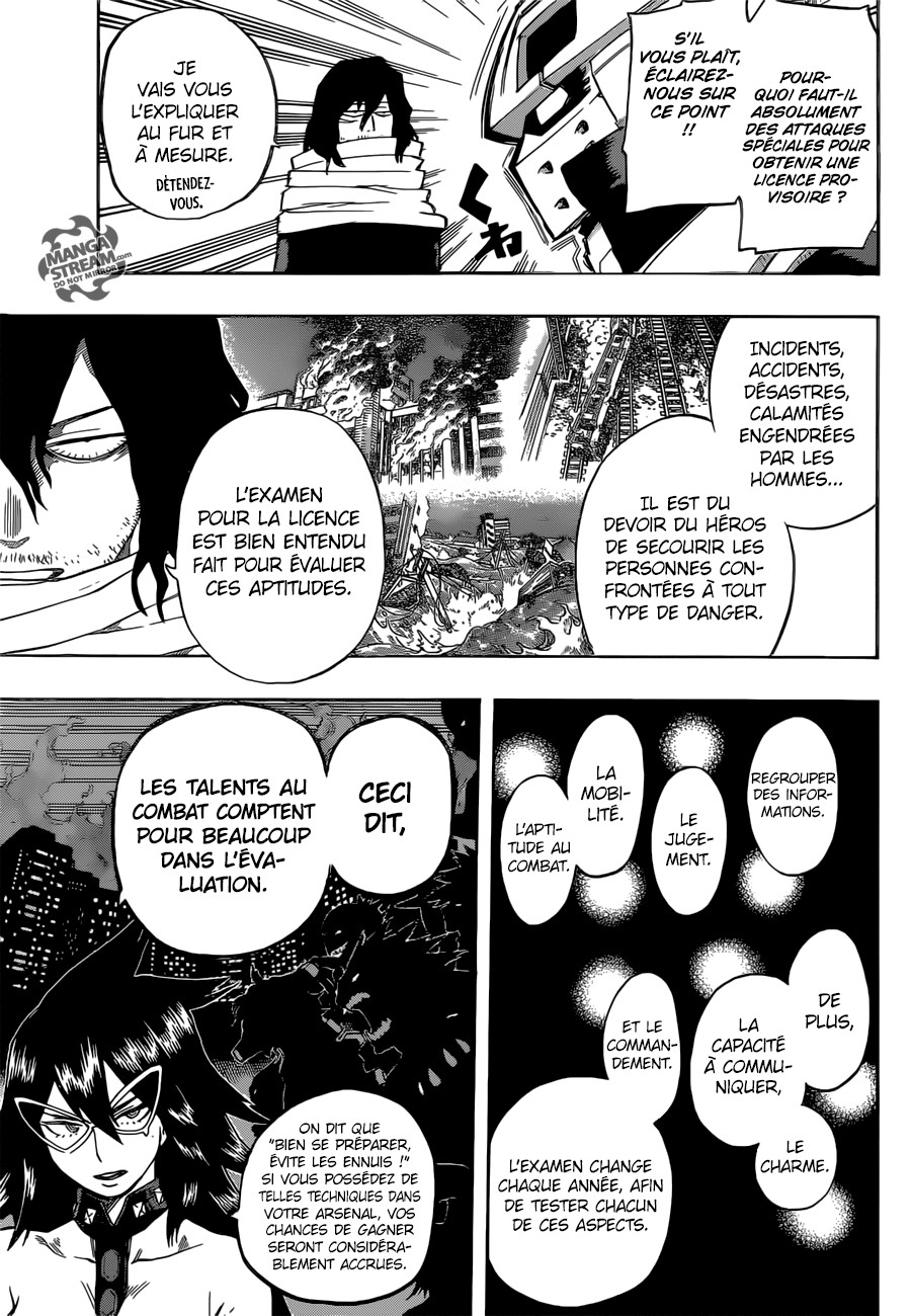 My Hero Academia: Chapter chapitre-100 - Page 5