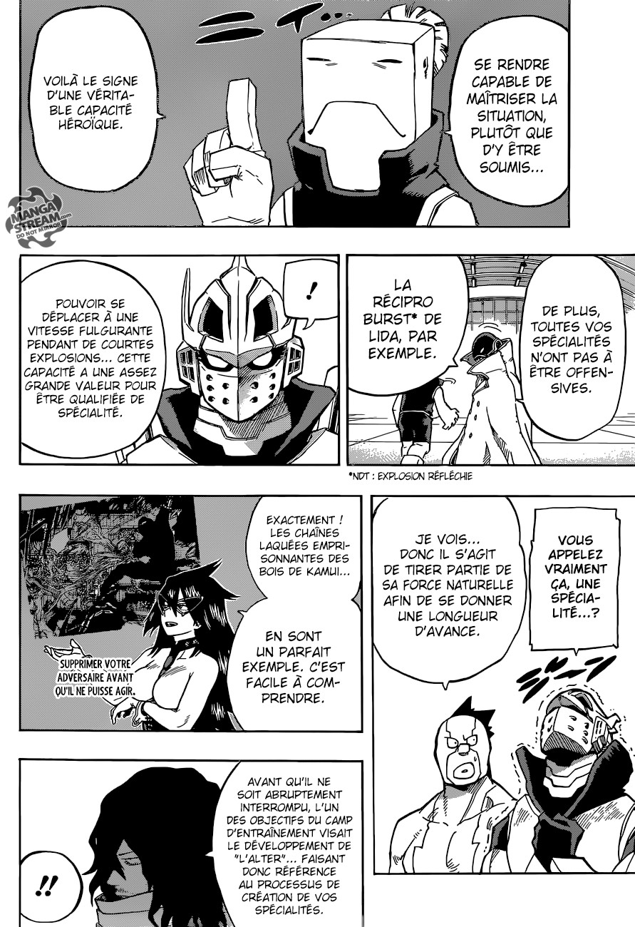 My Hero Academia: Chapter chapitre-100 - Page 6