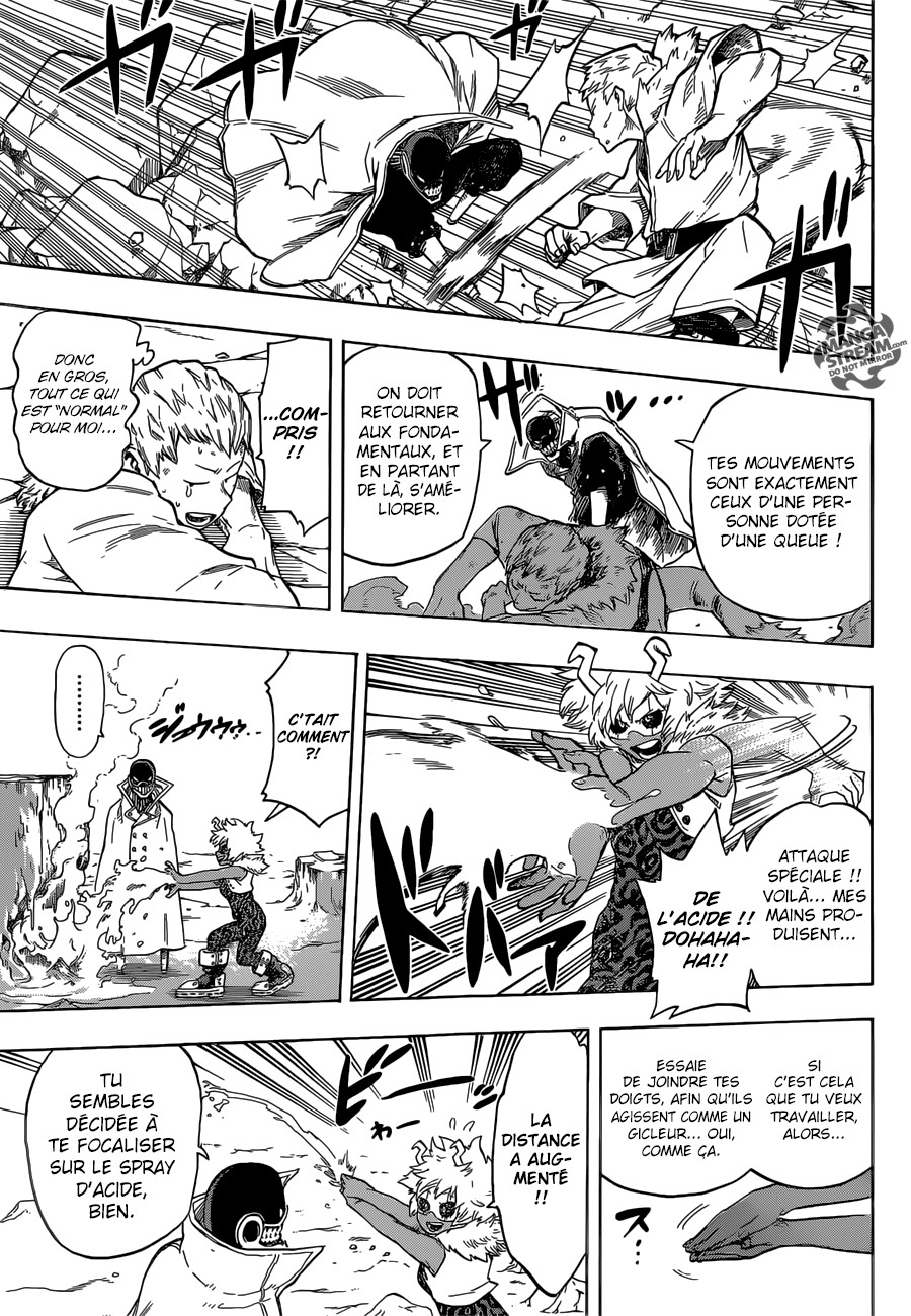 My Hero Academia: Chapter chapitre-100 - Page 9