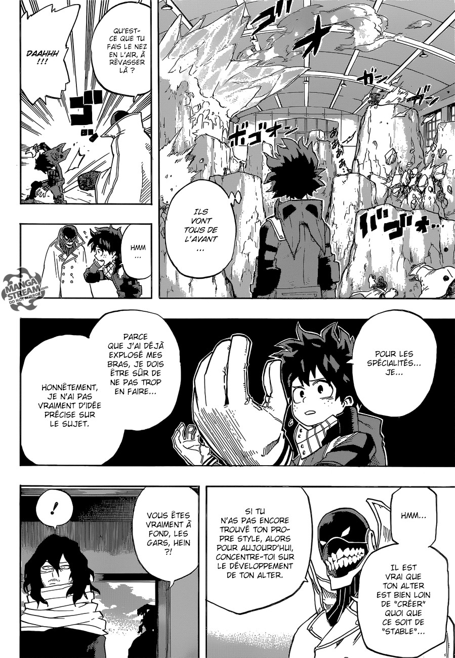 My Hero Academia: Chapter chapitre-100 - Page 10