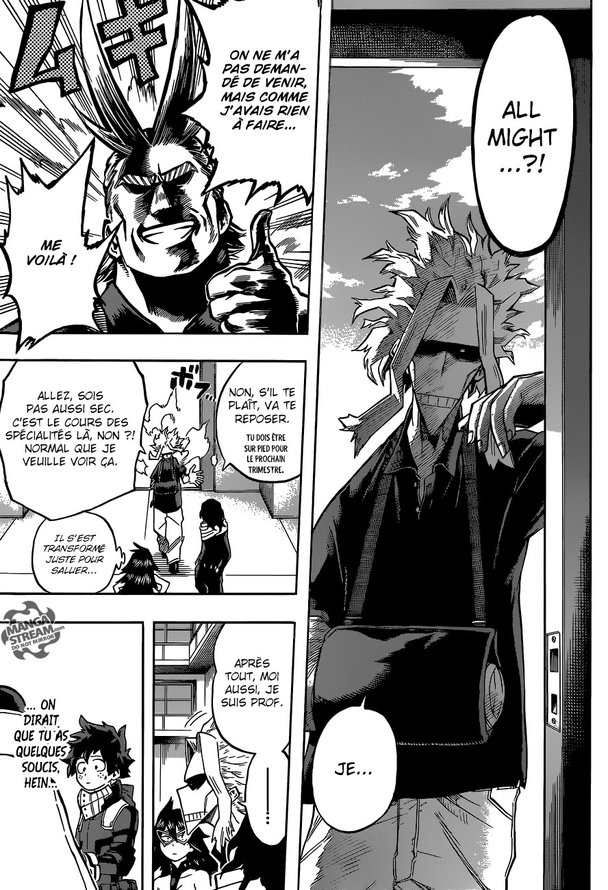 My Hero Academia: Chapter chapitre-100 - Page 11