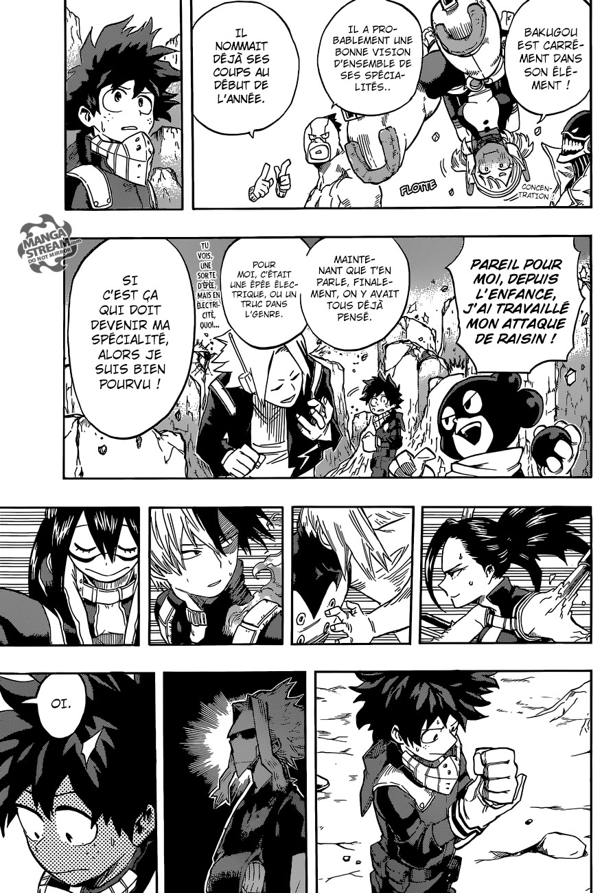 My Hero Academia: Chapter chapitre-100 - Page 13