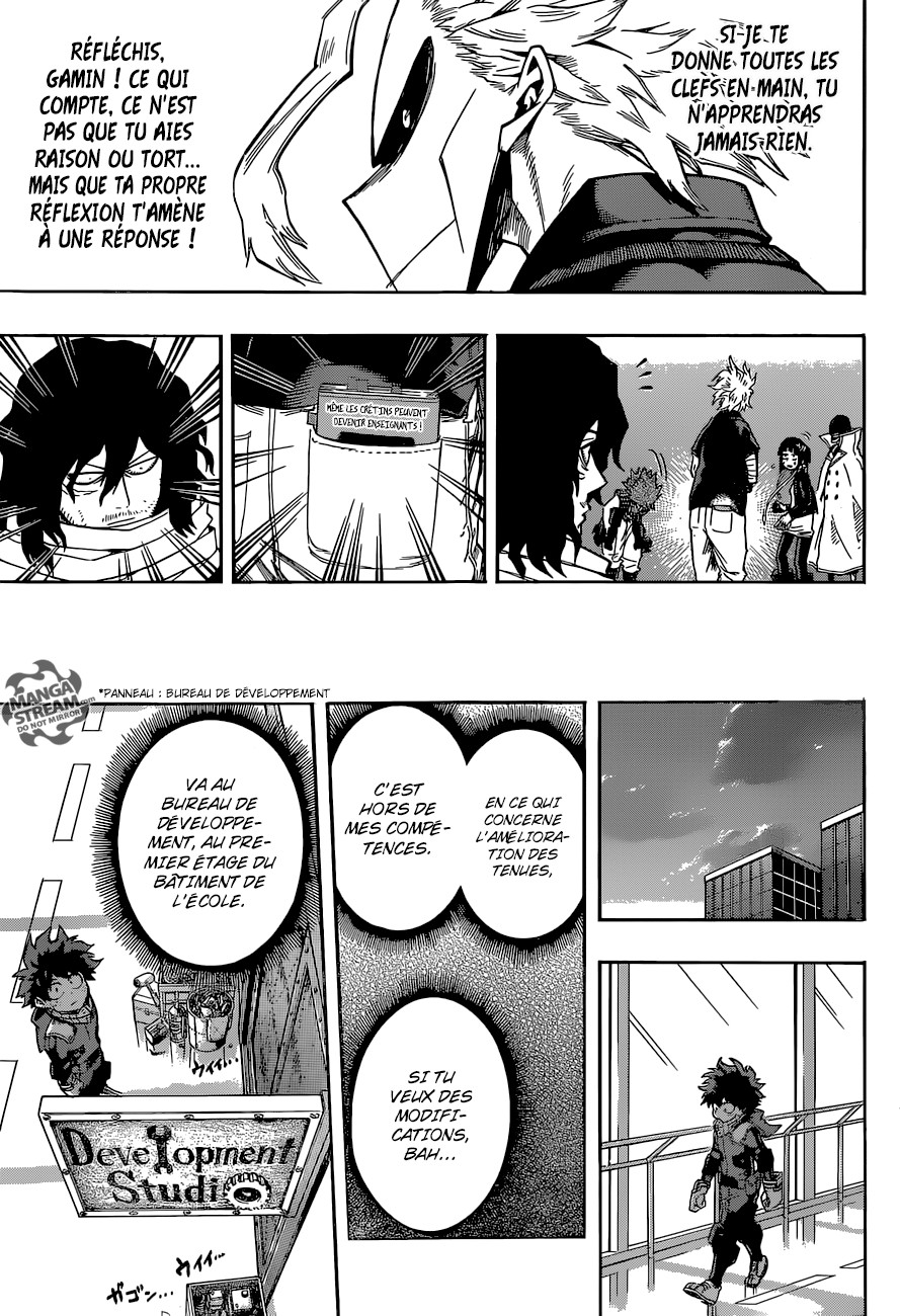 My Hero Academia: Chapter chapitre-100 - Page 15