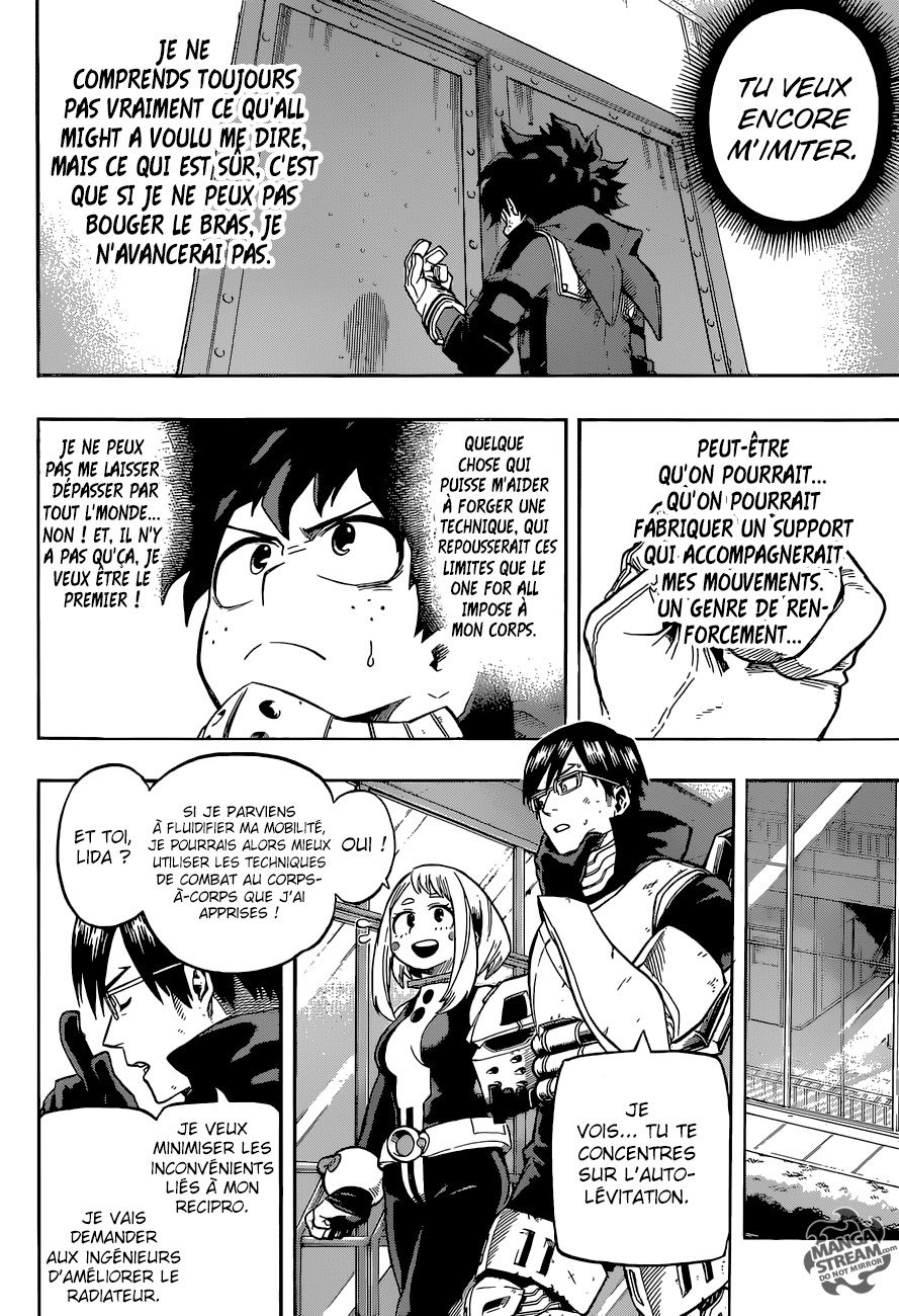 My Hero Academia: Chapter chapitre-100 - Page 16