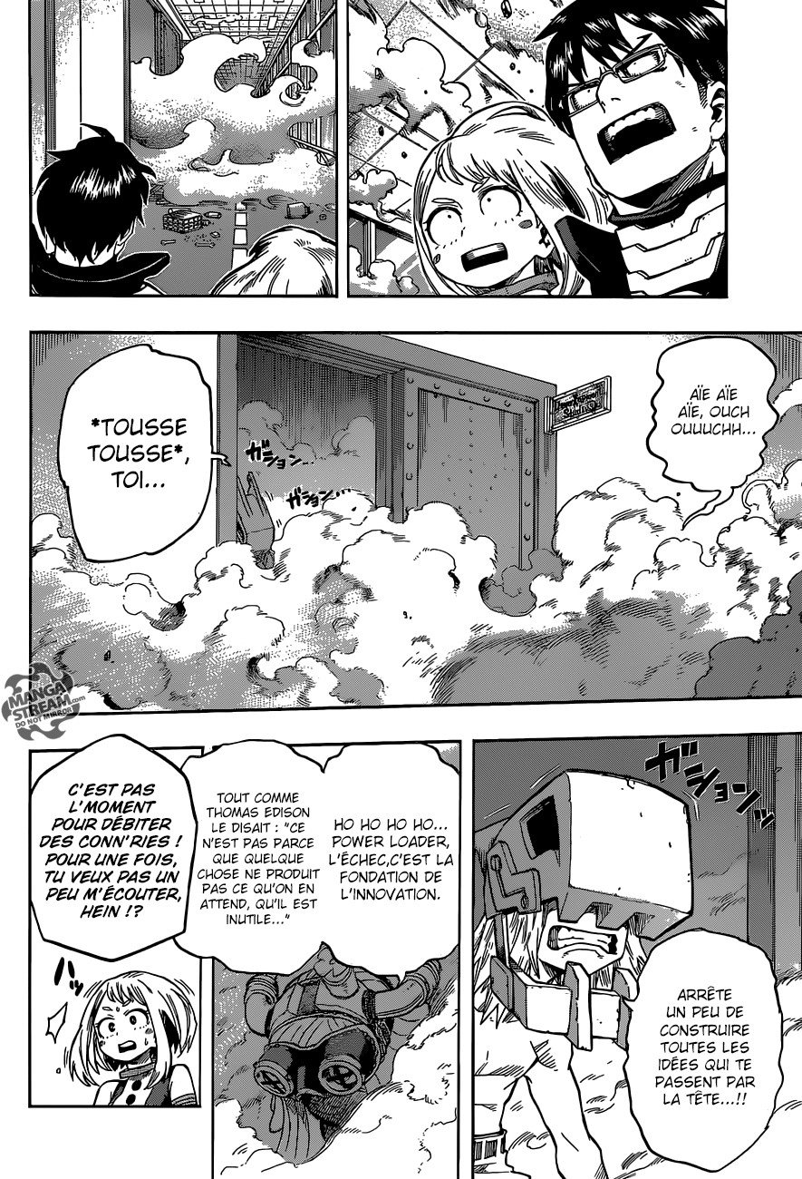 My Hero Academia: Chapter chapitre-100 - Page 18